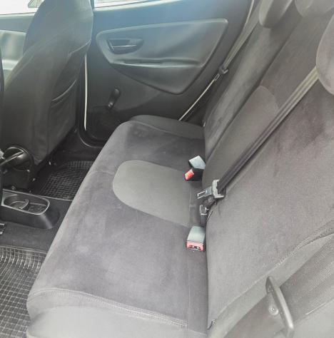 Lancia Ypsilon 1.2 TAGLIANDATA GARANZIA 12 MESI - Foto 10