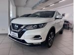 Nissan Qashqai 1.2 DIG-T 115 Acenta