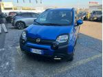 FIAT Panda Cross Panda Cross 1.0 FireFly S&S Hybrid