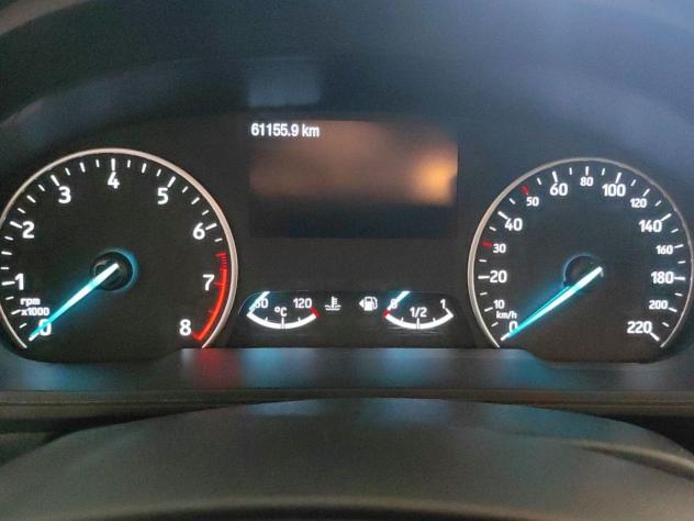 Ford EcoSport EcoSport 1.0 ecoboost Plus 100cv - Foto 9