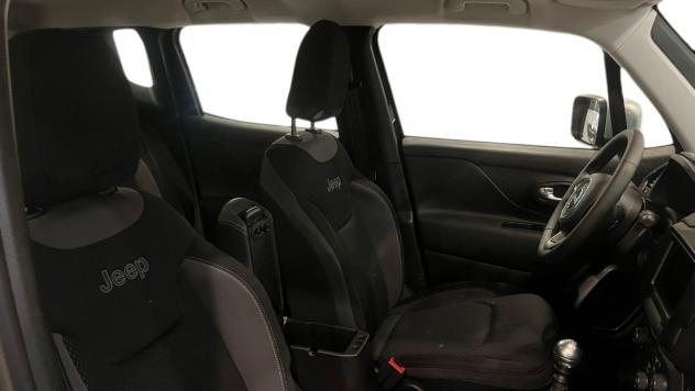 Jeep Renegade Renegade 1.6 Mjt 130 CV Limited - Foto 10
