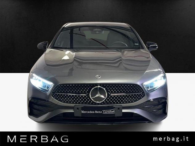 Mercedes-Benz Classe A 180 d AMG Line Advanced Plus auto - Foto 4