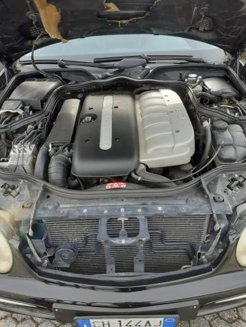 Mercedes-benz E 320 E 320 CDI cat S.W. Avantgarde - Foto 5