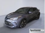 Toyota C-HR 1.8H (122CV) E-CVT Trend
