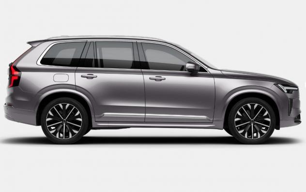 Volvo XC90 Plug-In Hybrid T8 AWD Long Range Plus Dark plug-in - Foto 5