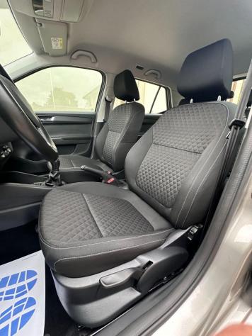 SKODA - Fabia - 1.0 MPI 60 CV Twin Color D.E. Nero GPL - Foto 10