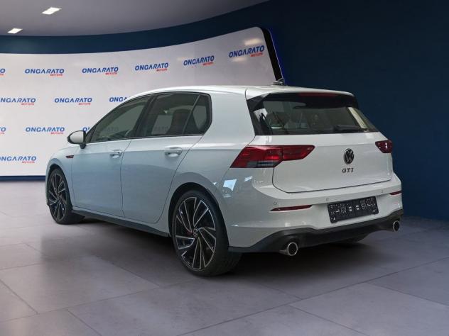Volkswagen Golf GTI 2.0 TSI GTI DSG #Cerchi 19" - Foto 5