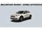 FIAT 600 Hybrid 110 CV DCT MHEV Pop rif. 23807635