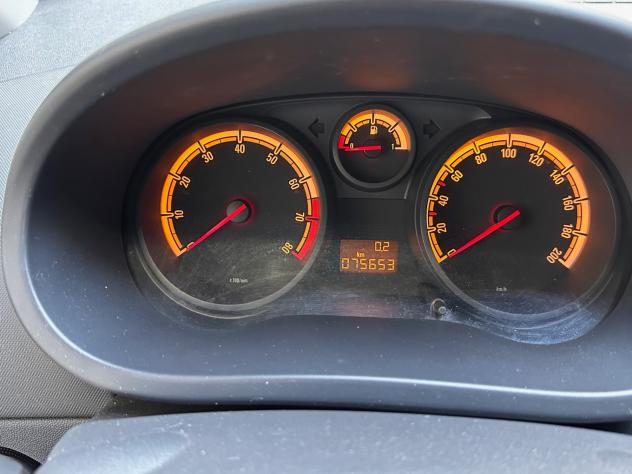 Opel Corsa 1.0 *UNIPROPRIETARIO - Ok NeoPatentati - Foto 10