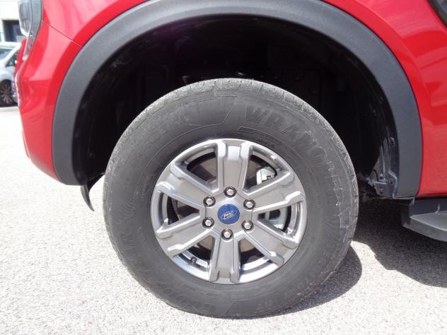 Ford Ranger Ranger 2.0 ecoblue super cab XLT 4x4 170cv auto IVA COMPRESA - Foto 6