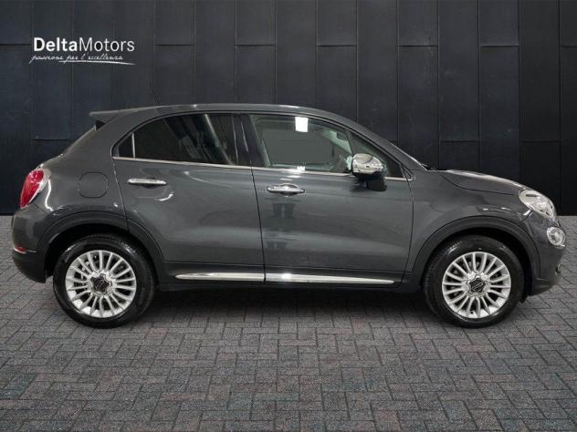 FIAT 500X 500 X 2015 1.3 mjt Lounge 4x2 95cv my17 - Foto 5