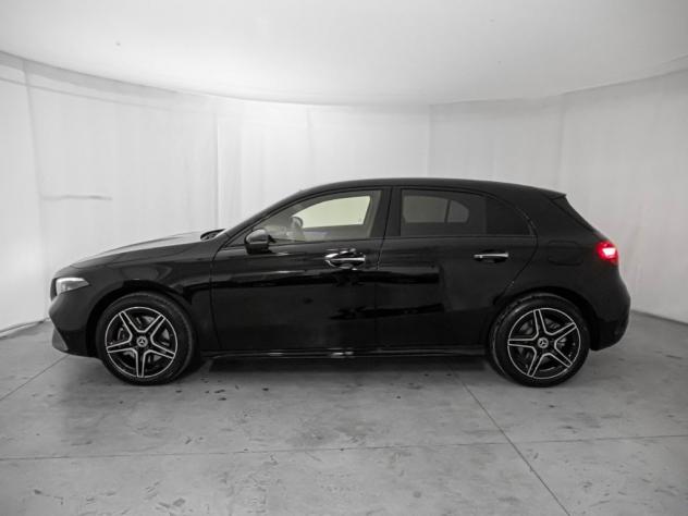 Mercedes-Benz Classe A A 250 e Plug-in hybrid Advanced Plus AMG Line - Foto 5