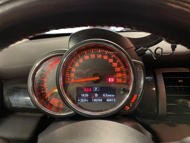 MINI Mini 5 porte Mini IV F55 2018 5p Mini 5p 1.5 Cooper Business auto - Foto 9