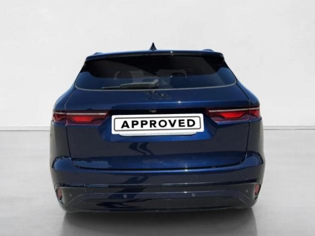 JAGUAR F-Pace 2.0 D 204 CV AWD aut. R-Dynamic SE rif. 22554646 - Foto 7