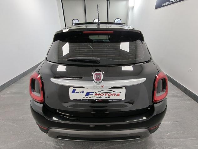 FIAT 500X Cross 1.6 Mjet 120CV Cross AUTOMATICA - Foto 6