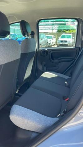 FIAT Panda 1.0 FireFly S&S Hybrid City Life rif. 23773341 - Foto 10