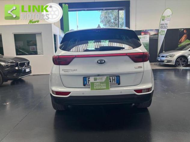 KIA Sportage 1.7 CRDi 140 cv style rif. 24181845 - Foto 4