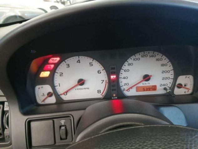 MG MGF MG F 1.6i rif. 24096869 - Foto 8