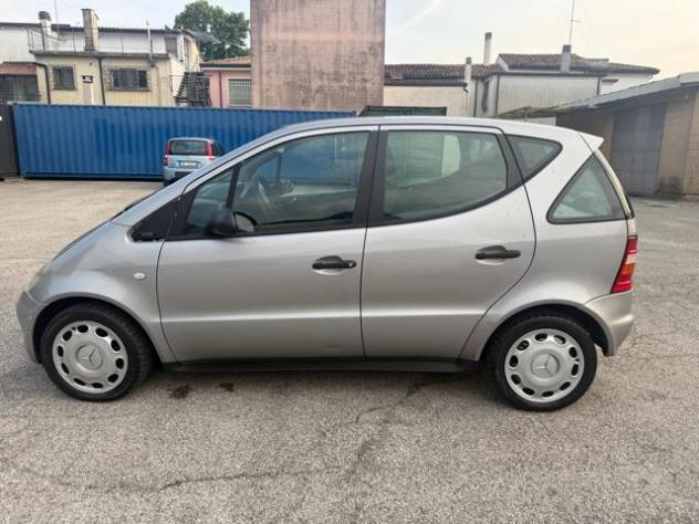 MERCEDES-BENZ A 140 184,764km cat Avantgarde senza lavoro da fare rif. 23726531 - Foto 10
