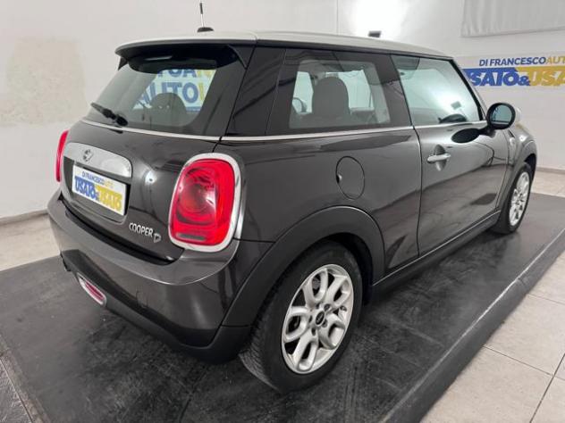 MINI Mini 1.5 Cooper D 3 porte rif. 20091275 - Foto 4