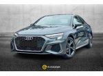 AUDI A3 Sedan 35 TDI S tronic S line edition rif. 23757535