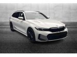 BMW 330 d 48V Touring Msport rif. 24138514
