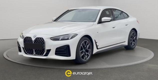 BMW 420 i Msport rif. 23757719