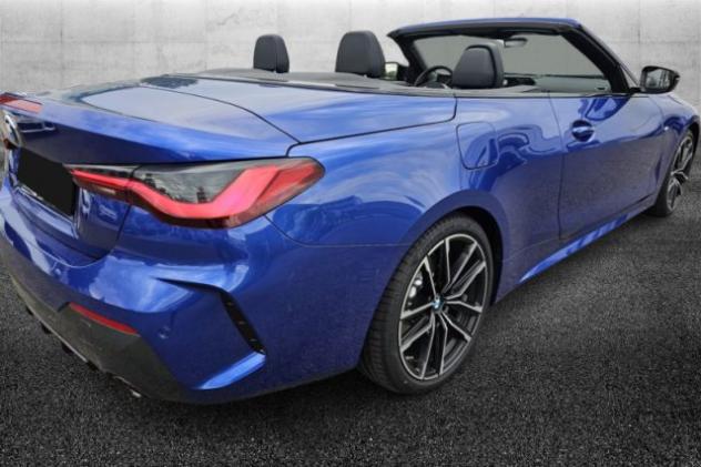BMW 430 i Cabrio Msport rif. 23759200 - Foto 3