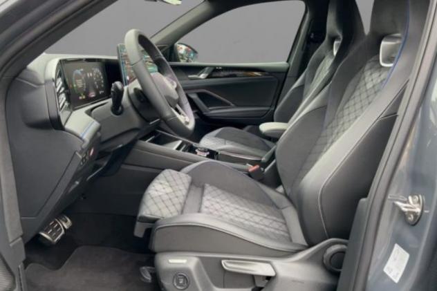 VOLKSWAGEN Tiguan 1.5 TSI eHybrid 272 CV DSG R-Line rif. 23788842 - Foto 6