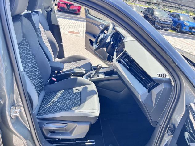 Audi A1 Sportback SPB 30 TFSI S tronic S line edition - Foto 6