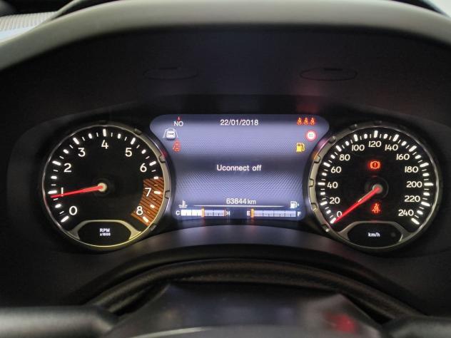 Jeep Renegade 2019 1.0 t3 Limited 2wd - Foto 8