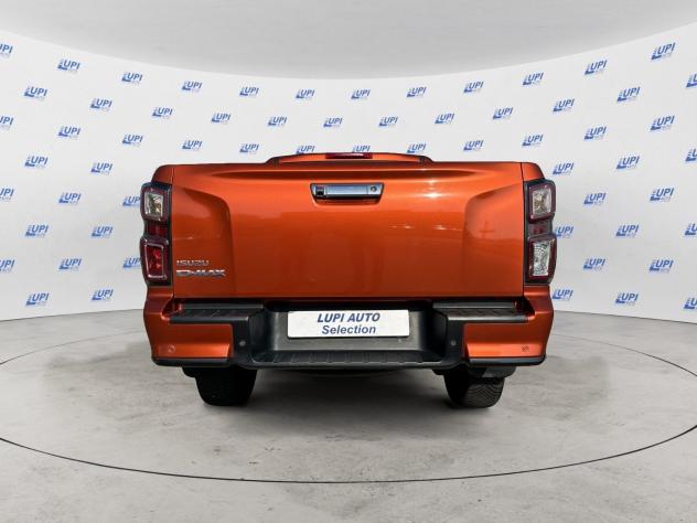 Isuzu D-MAX 1.9 td crew N60F 4x4 auto - Foto 2