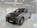 ALFA ROMEO Stelvio 2.2 Turbodiesel 190 CV AT8 Q4 Super Business rif. 23500271