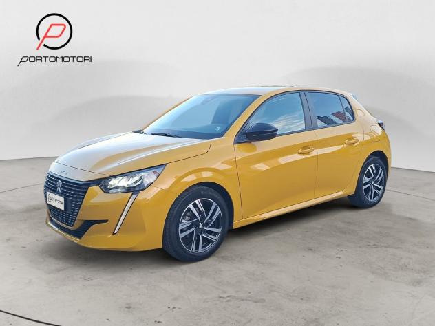 Peugeot 208 2ª serie PureTech 75 Stop&Start 5 porte Active Pack