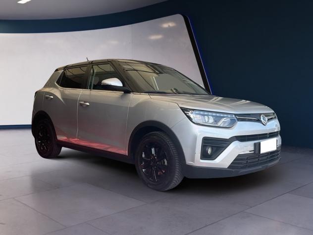 SsangYong Tivoli 1.6 E-XDI Exclusive - Foto 2
