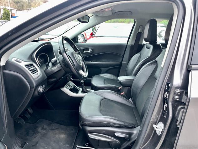 Jeep Compass 1.6 Multijet 120CV 2021 - Foto 7