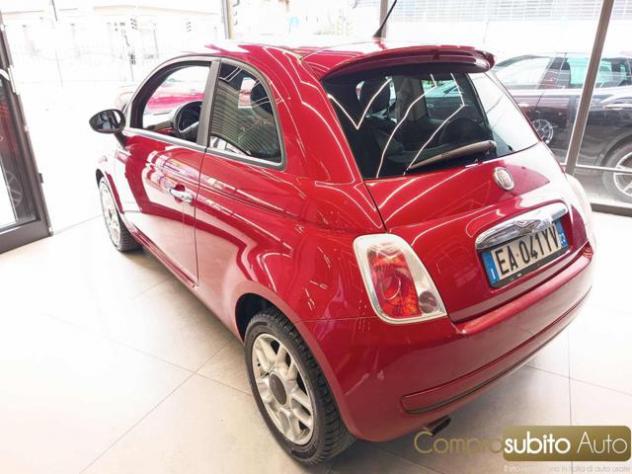 FIAT 500 1.2 Sport rif. 23802156 - Foto 5