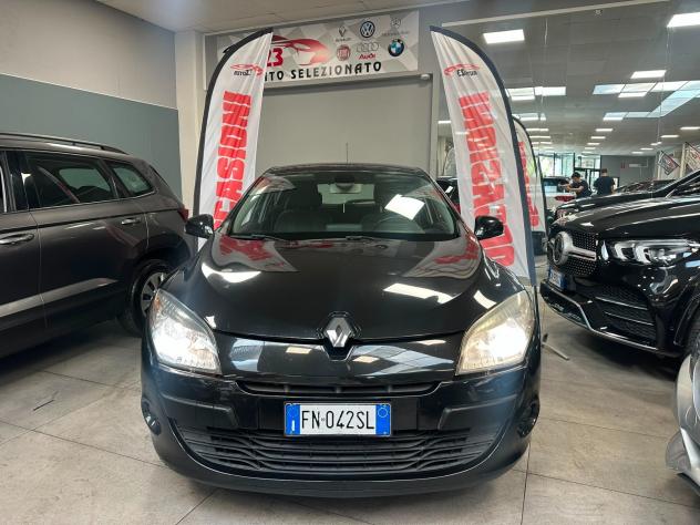 Renault Megane Mane 1.5 dCi 110CV Dynamique - Foto 2