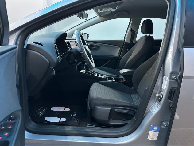 Seat Leon 1.6 TDI 115 CV DSG ST Business - Foto 9