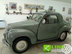 FIAT Topolino 500 C
