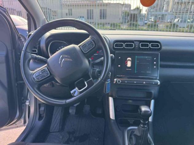 CITROEN C3 Aircross 1.2 110cv S&S Shine SUPER PREZZO rif. 24087779 - Foto 9