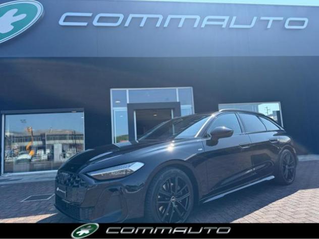 AUDI A5 Avant TDI 150 kW mHEV+ S tronic S Line edition rif. 23984084