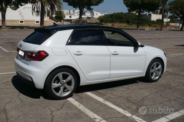 Audi A1 Sportback 30 TFSI Advanced - Foto 8