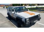Jeep Cherokee XJ 4L