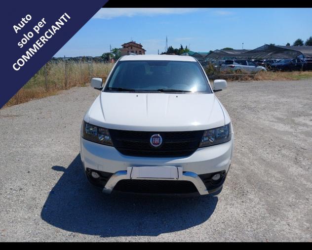 FIAT Freemont Diesel 2.0 mjt 16v Urban 4x4 170cv auto E5+