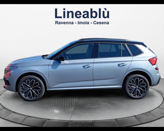 Škoda Kamiq Kamiq Be More 1,0 TSI 70 kW (95 CV) 5 marce - manuale - Foto 8