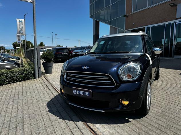 Mini Cooper Countryman 2.0 D auto - Foto 3