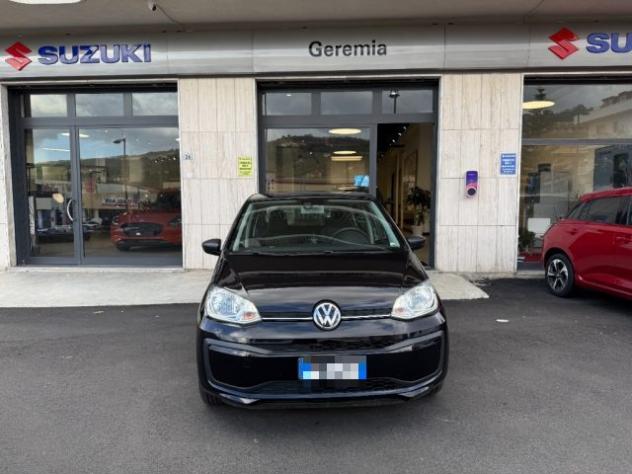 VOLKSWAGEN up! 1.0 5p. move up! rif. 23373572