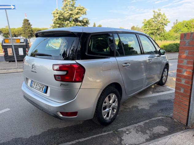 Citroen Grand C4 Picasso 1.6 e-HDi 115 Business 7 Posti - Foto 5