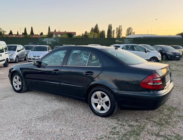 Mercedes-benz E 200 CDI cat Avantgarde - Foto 5
